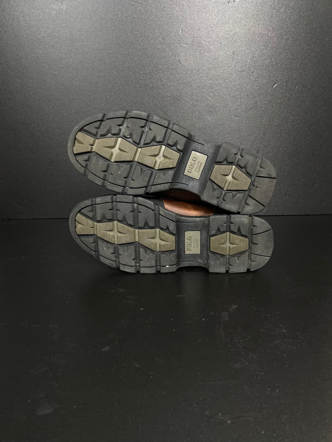 [260] 폴로 랄프로렌 엘리아스 리미티드 에디션 윈터 부츠 상품이미지8