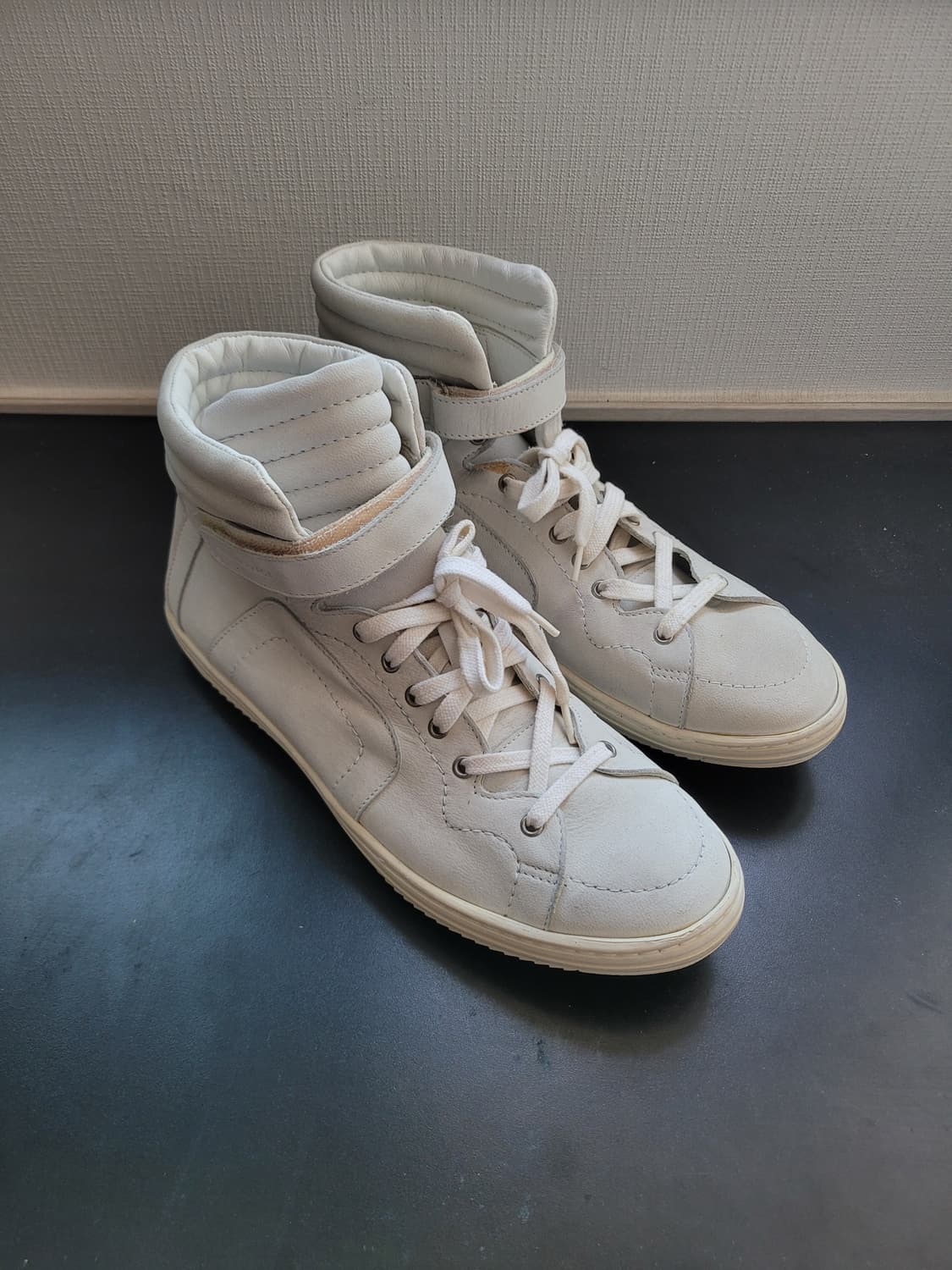 Pierre hardy hightop 상품이미지3