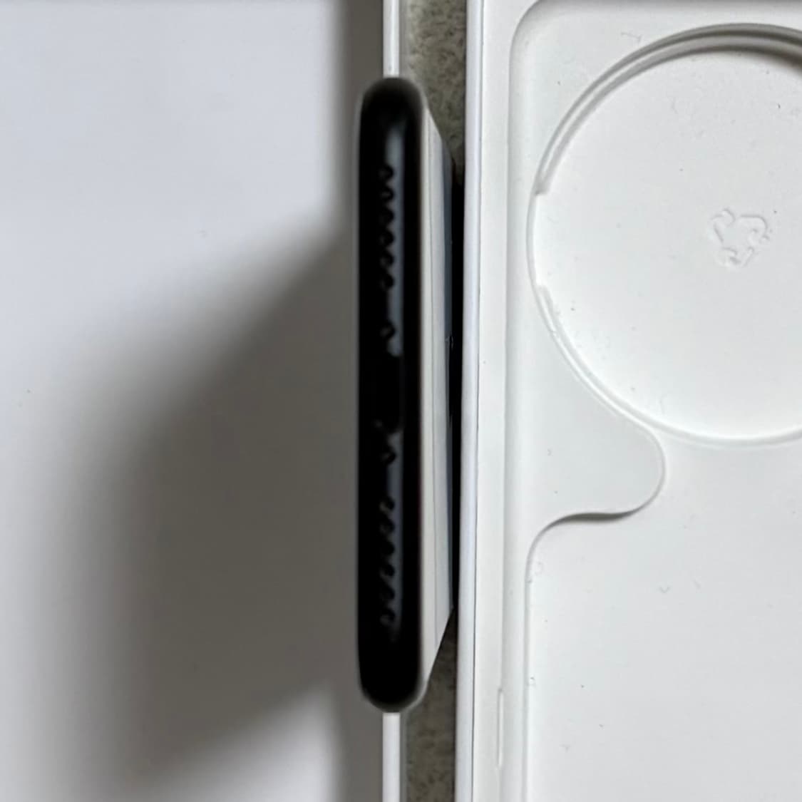 아이폰7 매트블랙 32기가 ( 순정 ) 상품이미지9