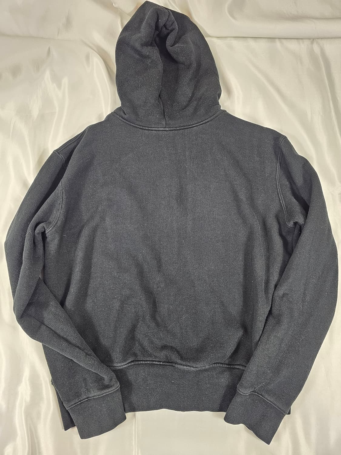 더뮤지엄비지터후드집업 상품이미지8