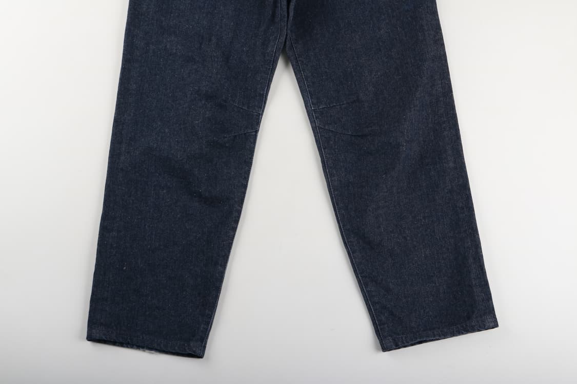 [L] 미스치프 롬버스 슬로치 진 데님팬츠 상품이미지4