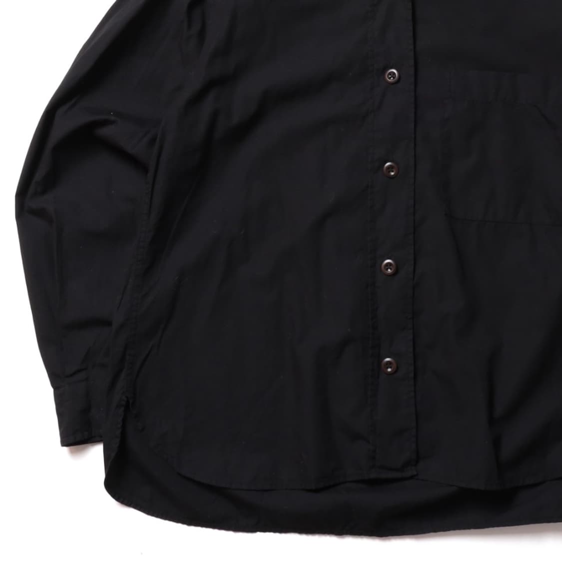 마가렛 호웰 Margaret Howell Button Up Shirt   상품이미지3