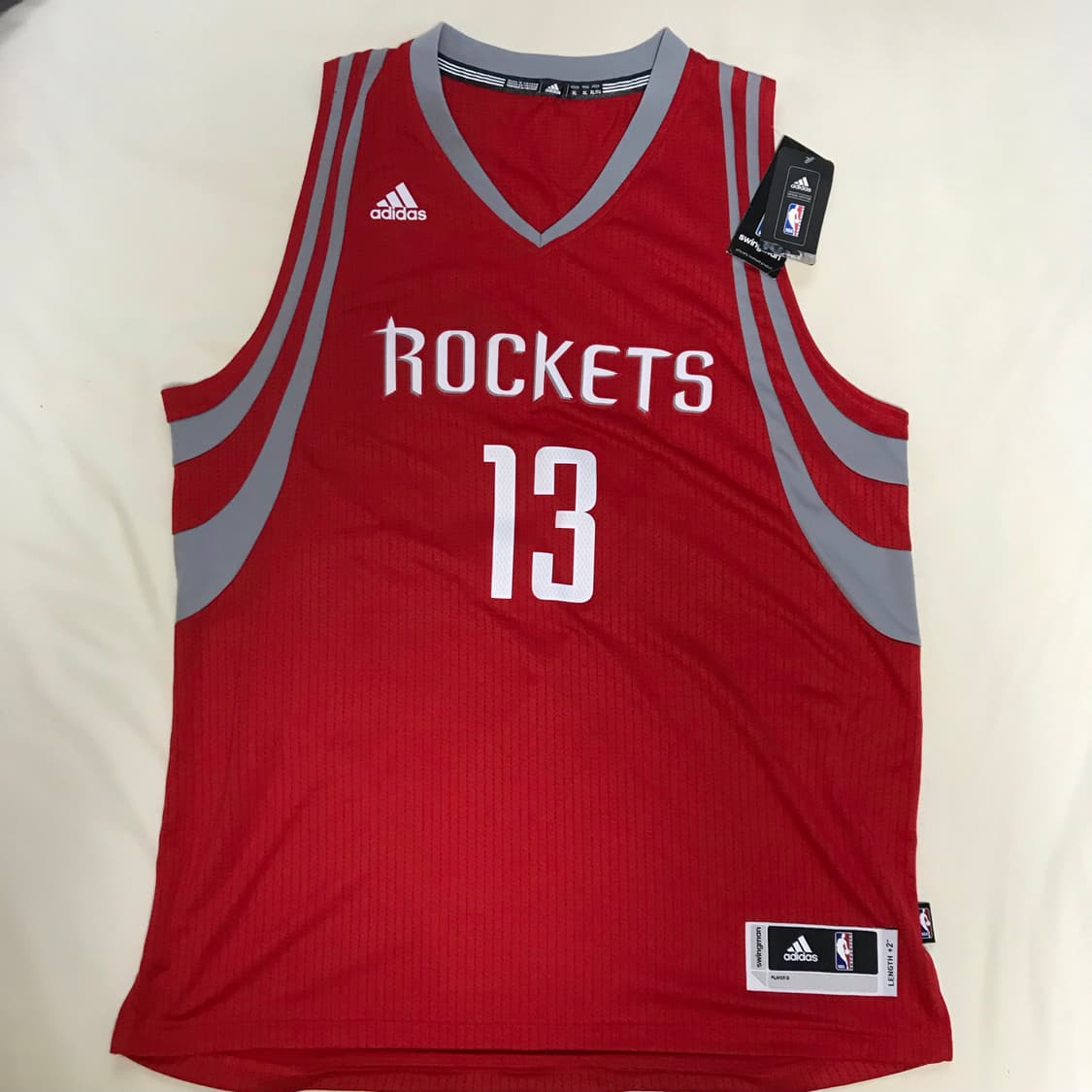 제임스 하든 스윙맨저지 상품이미지1