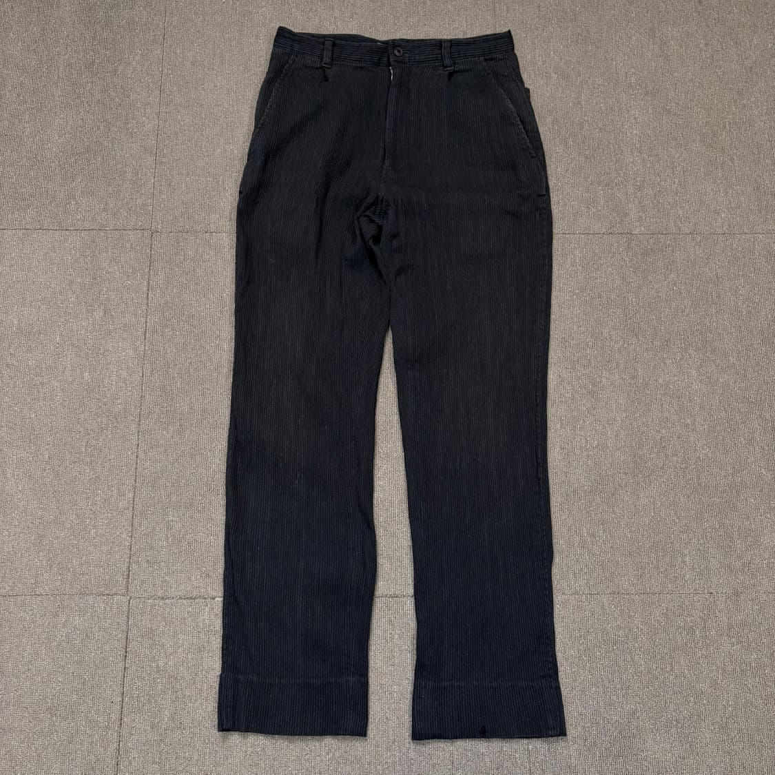 80s Issey Miyake 이세이미야케 빈티지 아카이브 팬츠  상품이미지1