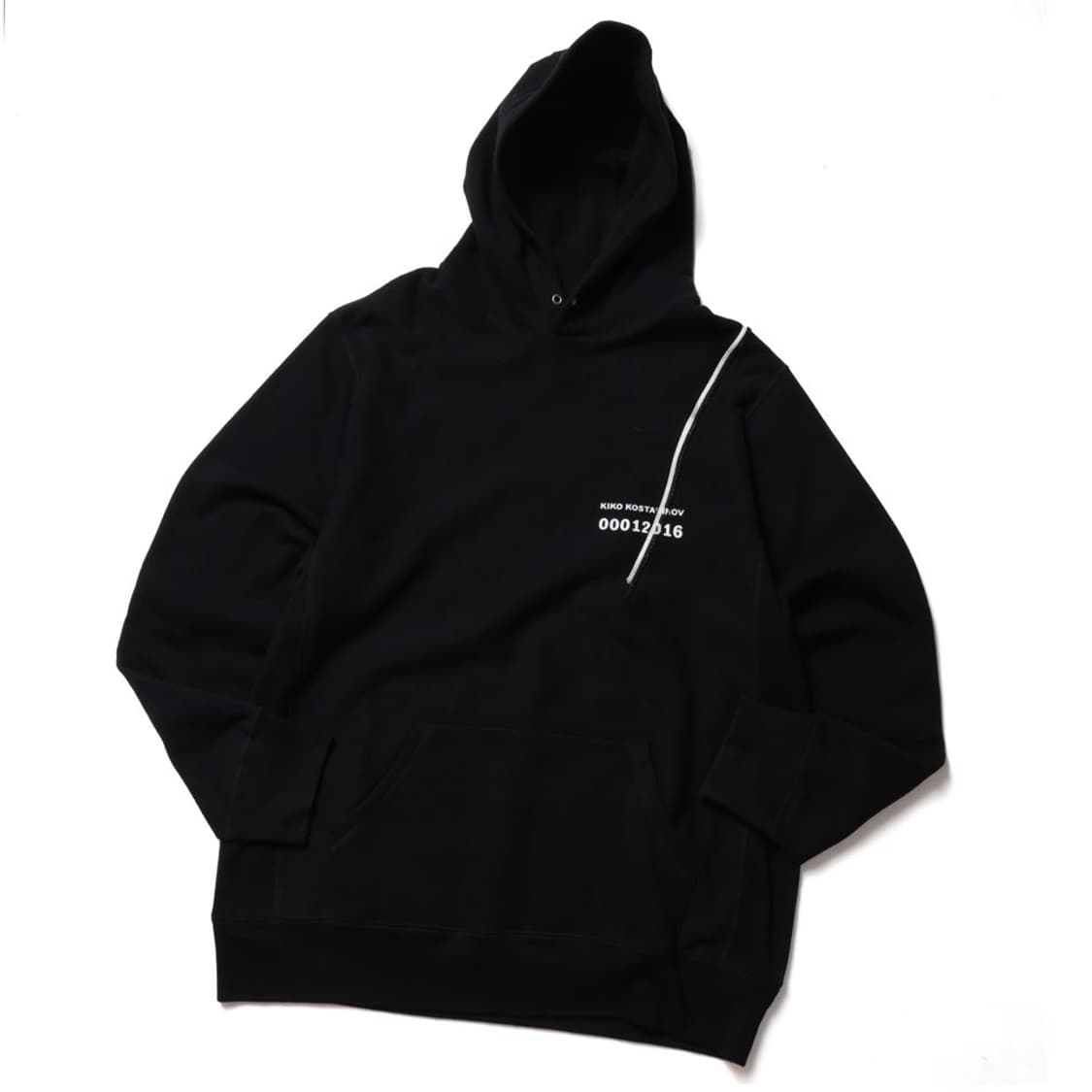 키코 코스타디노브 Kiko Kostadinov 0001 Hoodie 

 상품이미지1