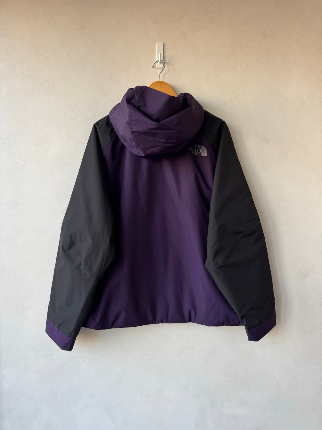 Fw24 노스페이스 슬로프 히트 자켓 상품이미지8