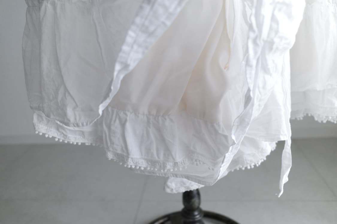 flared pants skirt  상품이미지4