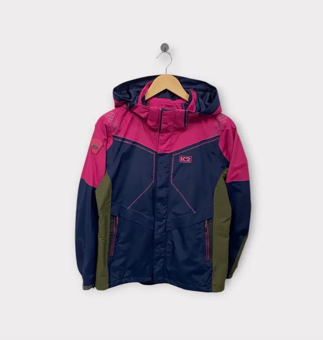 K2 아웃도어 바람막이 95 상품이미지1