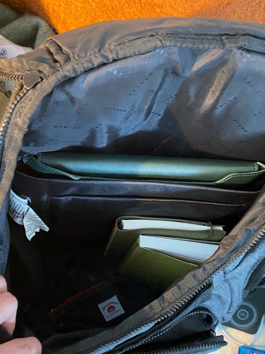 오클리 백팩 상품이미지4