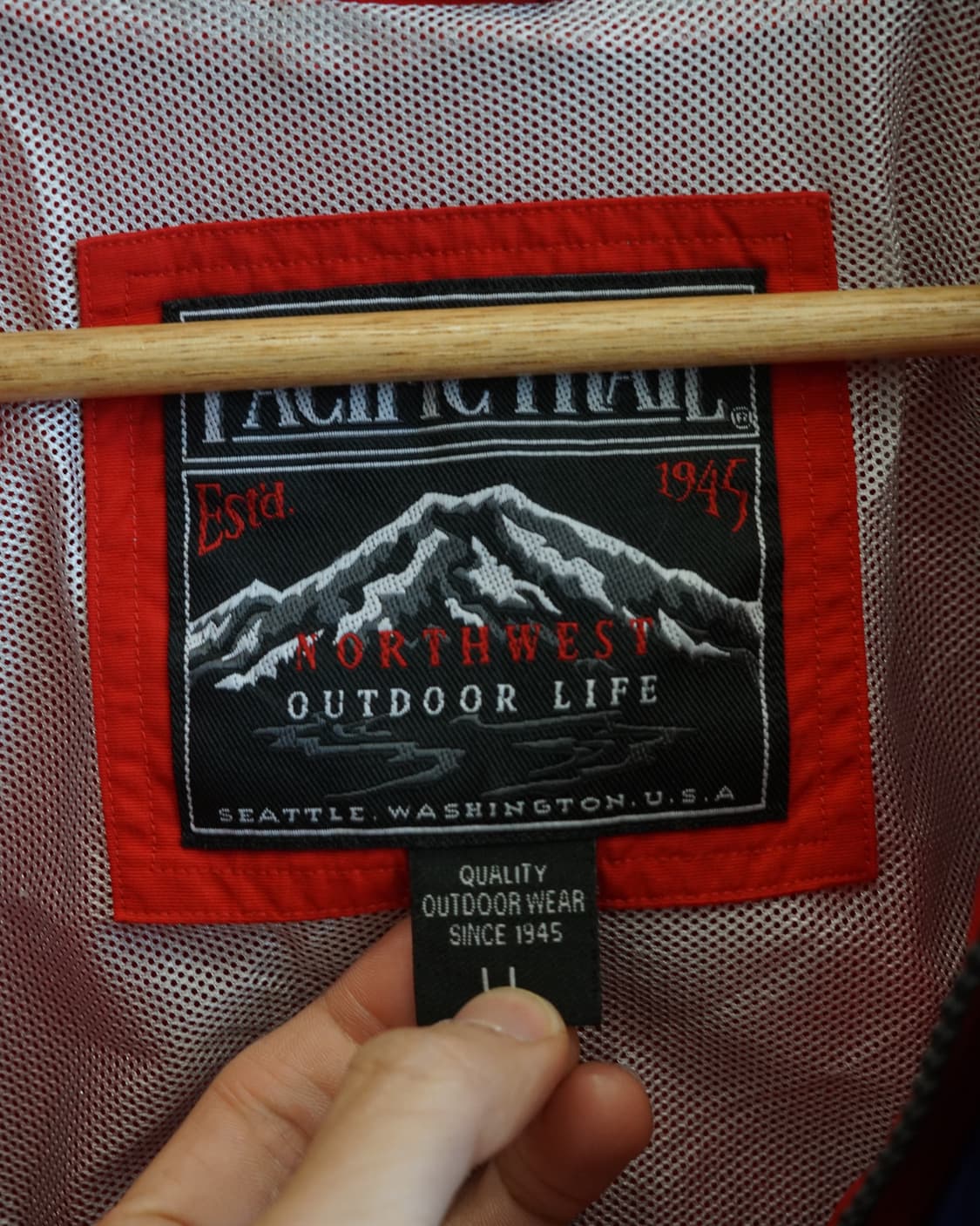 Pacific Trail 상품이미지5