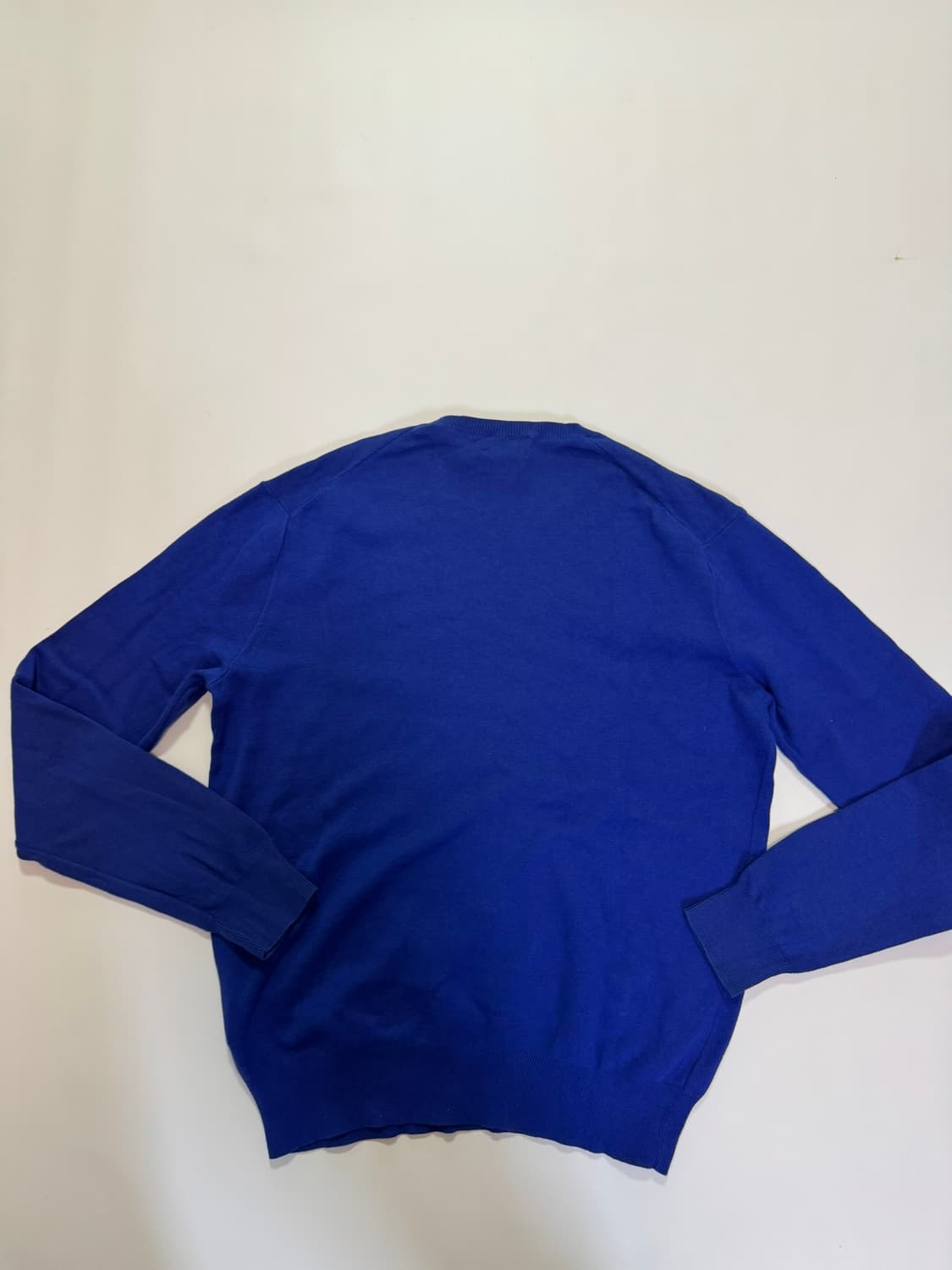 폴로랄프로렌 니트(S사이즈) 상품이미지6