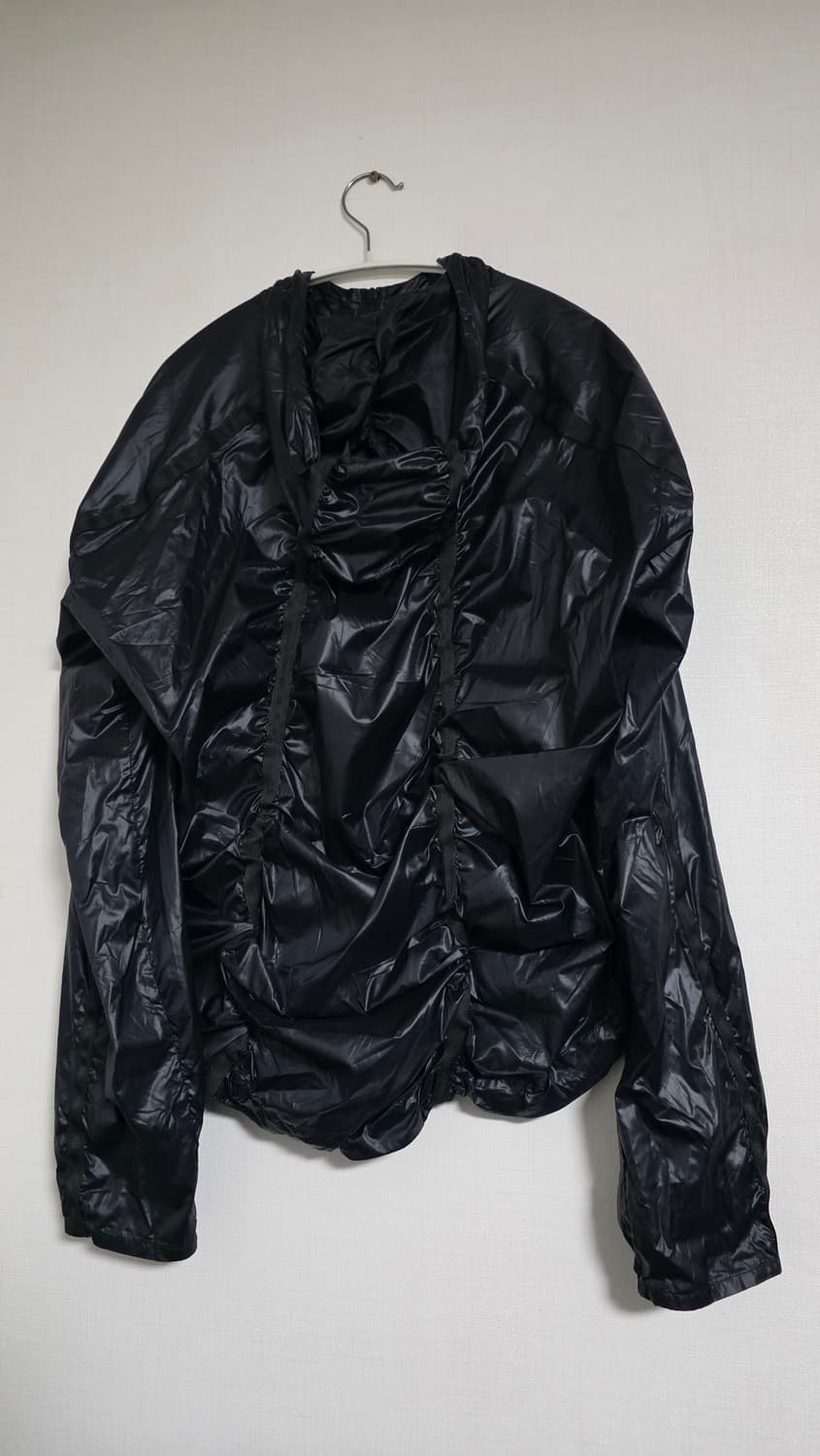 (새상품) [M] J.L_A.L Sinh Shell Jacket 상품이미지7