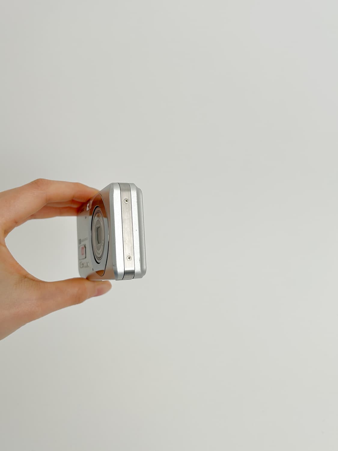 프리지아디카!) 카시오 엑슬림 z85 Exilim 빈티지 디카 상품이미지10