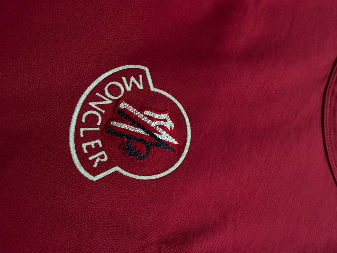 몽클레르 KithXMoncler 긴팔 티셔츠 상품이미지8