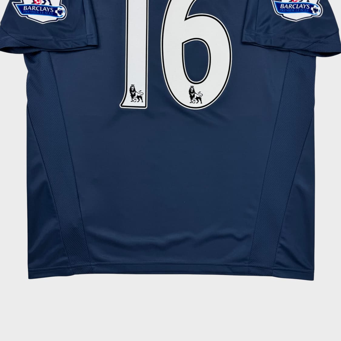 07-08 토트넘 핫스퍼 어웨이 No.16 가레스 베일 상품이미지8