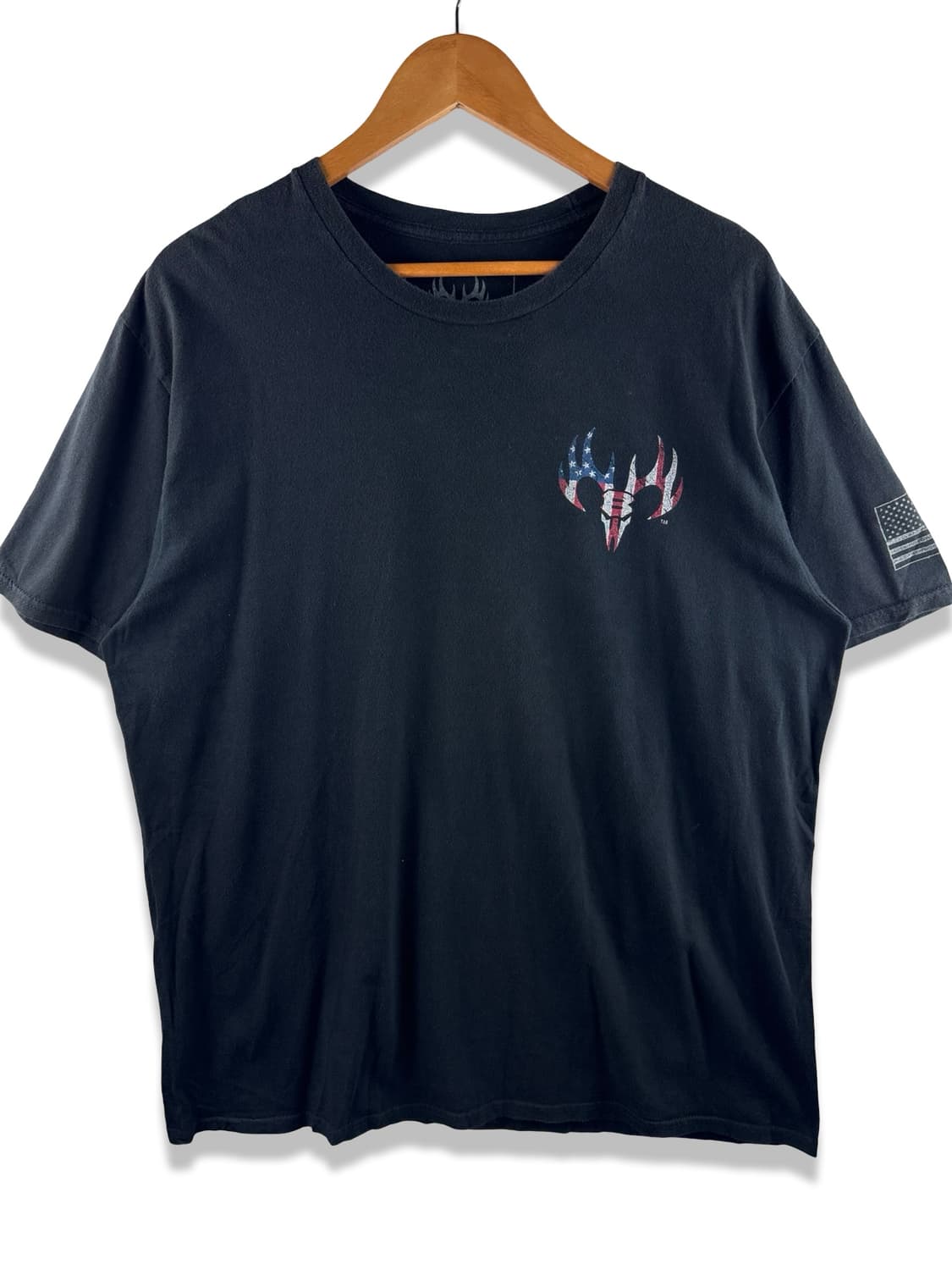 USA 빈티지 프린팅 티셔츠3185 상품이미지2