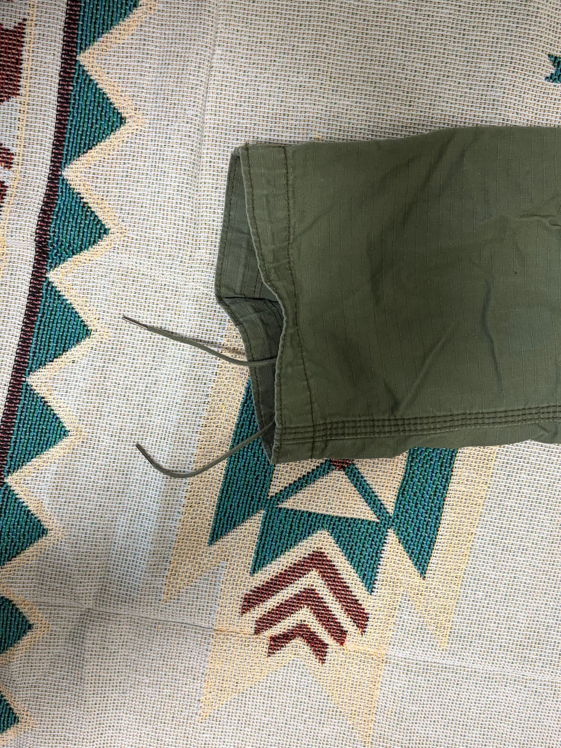 데님&서플라이 밀리터리 카고 팬츠 30 상품이미지4