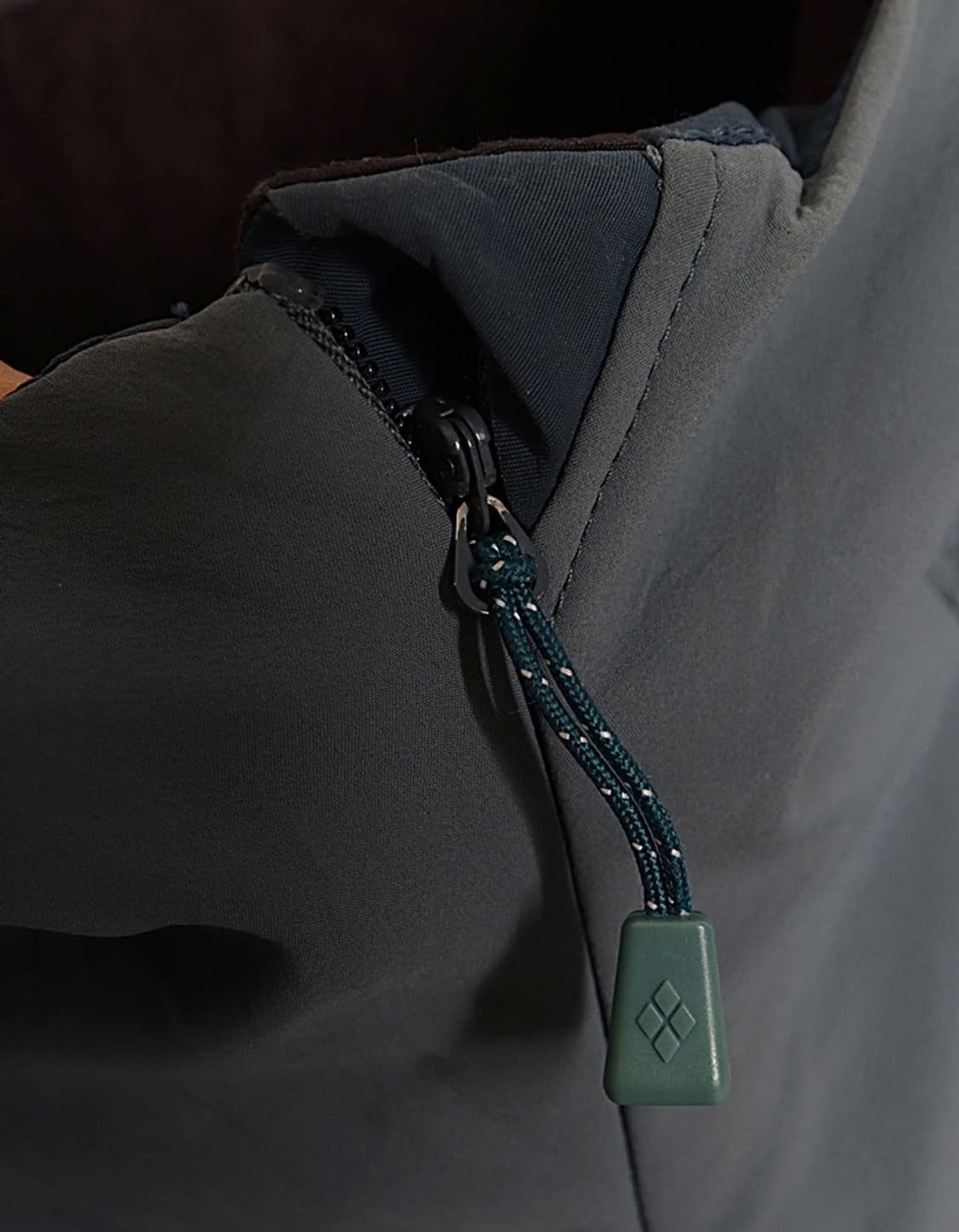 mont-bell Nomad Parka 상품이미지3