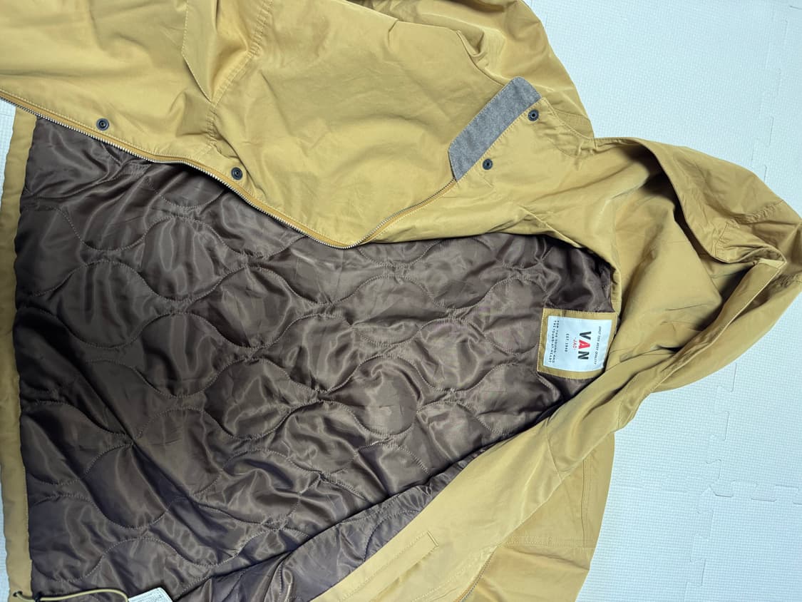 VAN jac 자켓 상품이미지2