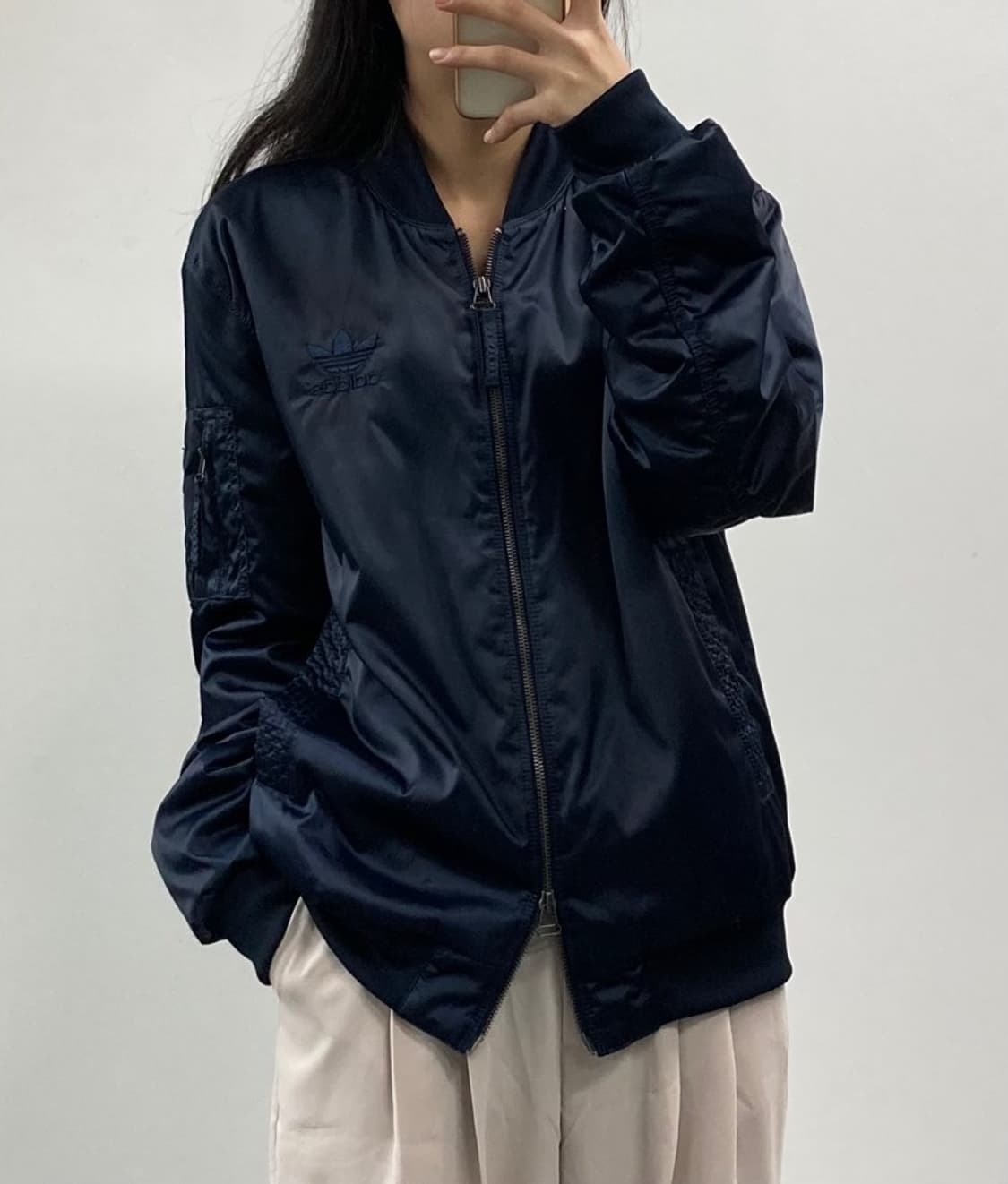 아디다스 점퍼 상품이미지1