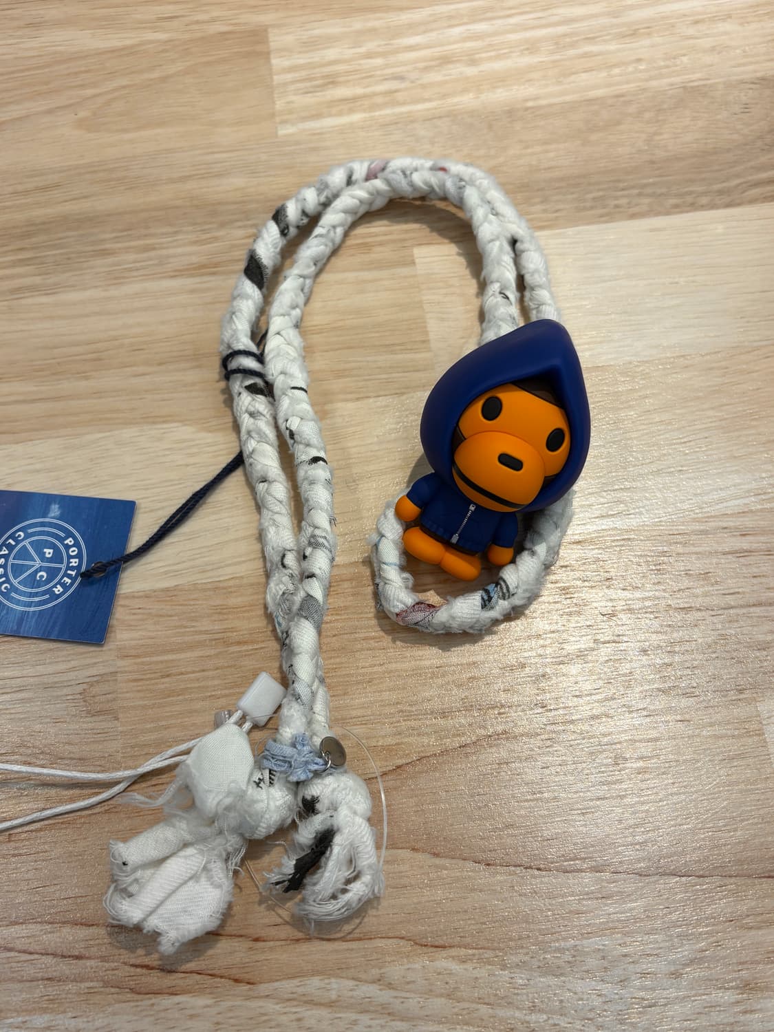 포터클래식 멀티 로프 상품이미지10