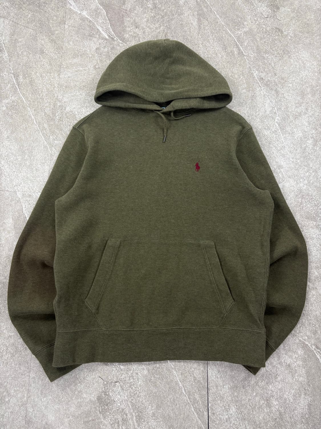 Polo Ralph Lauren Hoodie Knit    상품이미지1