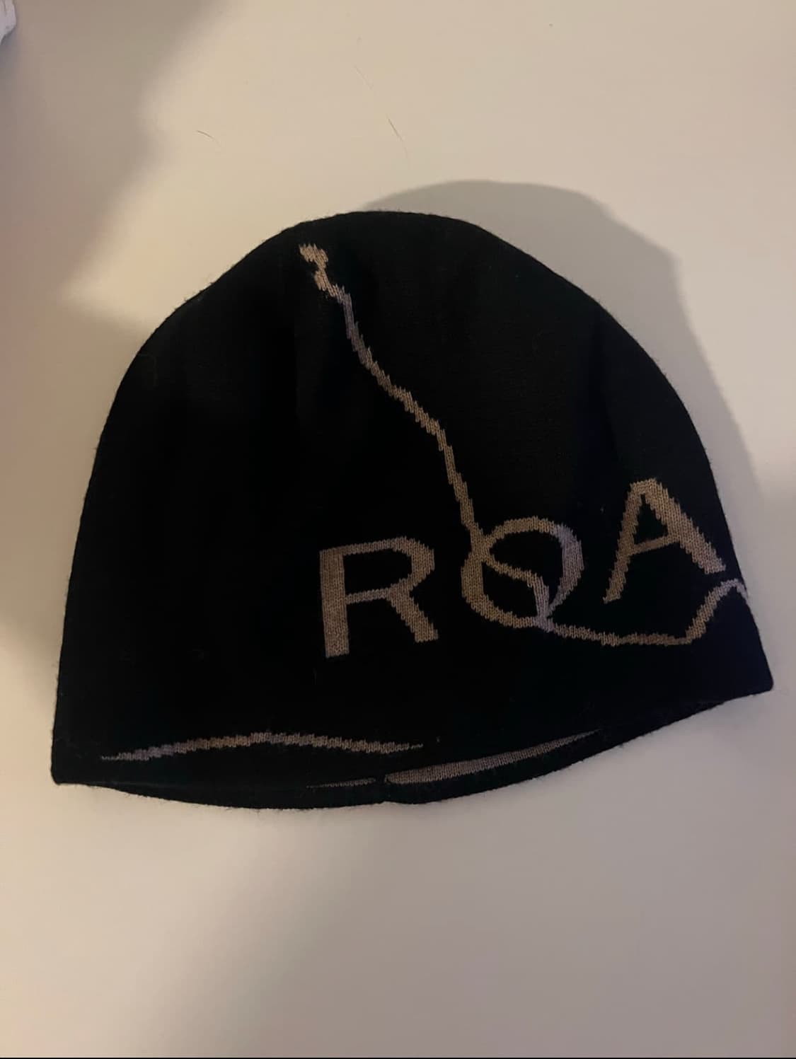 로아 비니 블랙 브라운 상품이미지2