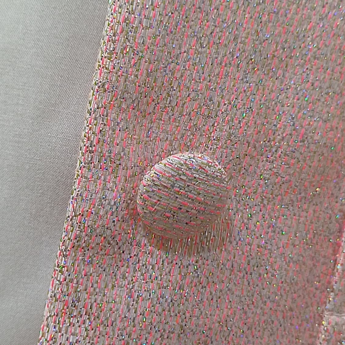 봉통 봄 가을 코트 여아 아동 10Y 얇은 패딩 자켓 훌륭 사랑봉봉 상품이미지7