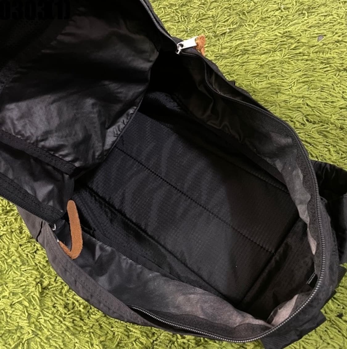 그레고리 백팩 상품이미지5