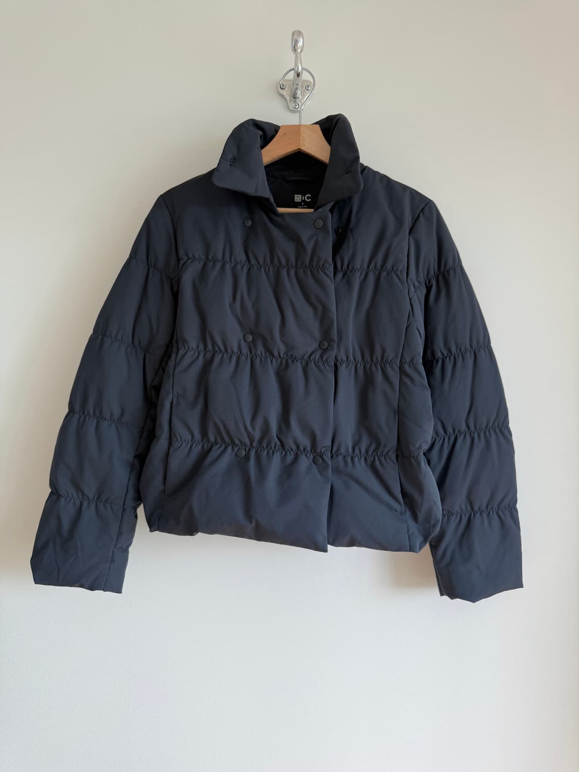 유니클로 C(UNIQLO C) 다운 패딩 상품이미지1