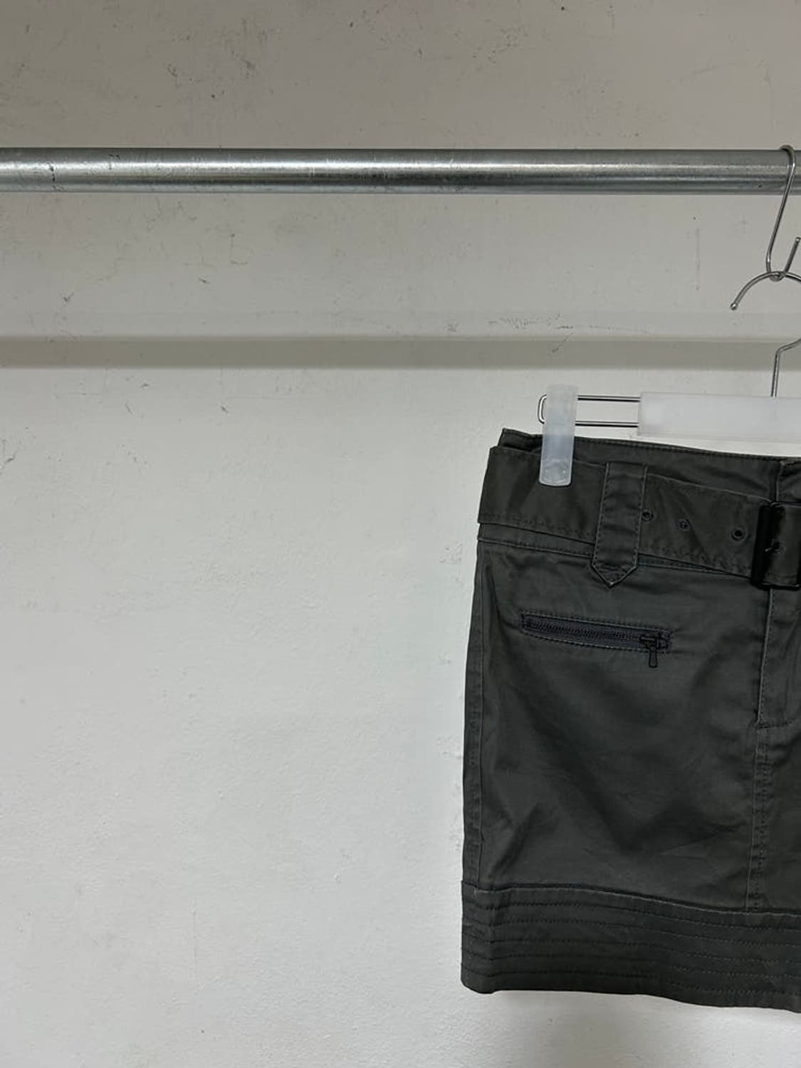 vtg skirt 상품이미지2