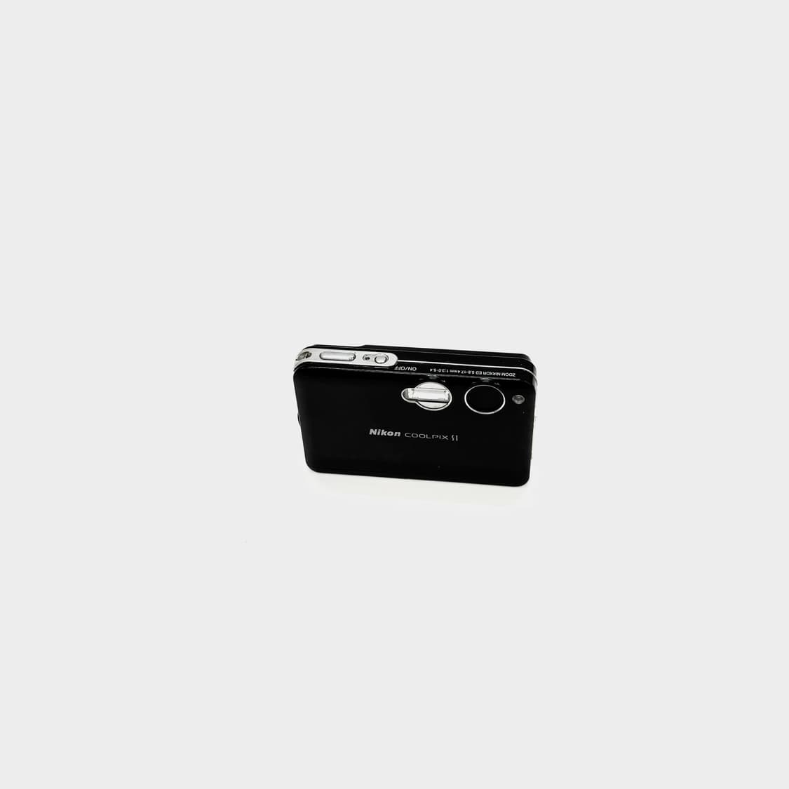 입문&필름색감!) Nikon CoolPix S1 디카 카메라 상품이미지8