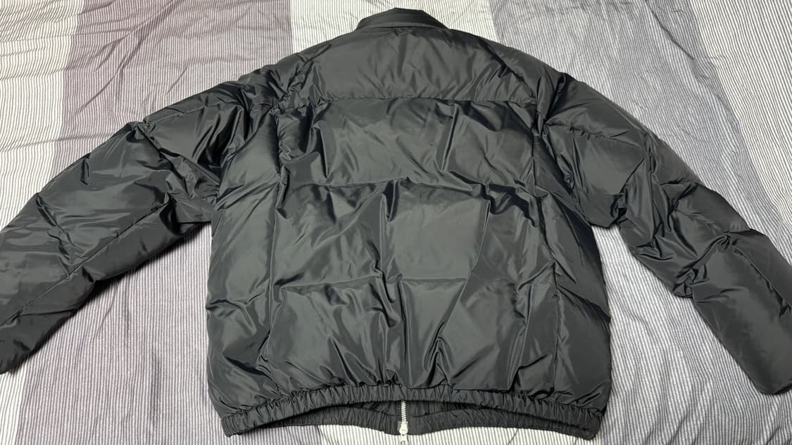 해칭룸 헤비구스다운 푸퍼 자켓 상품이미지5