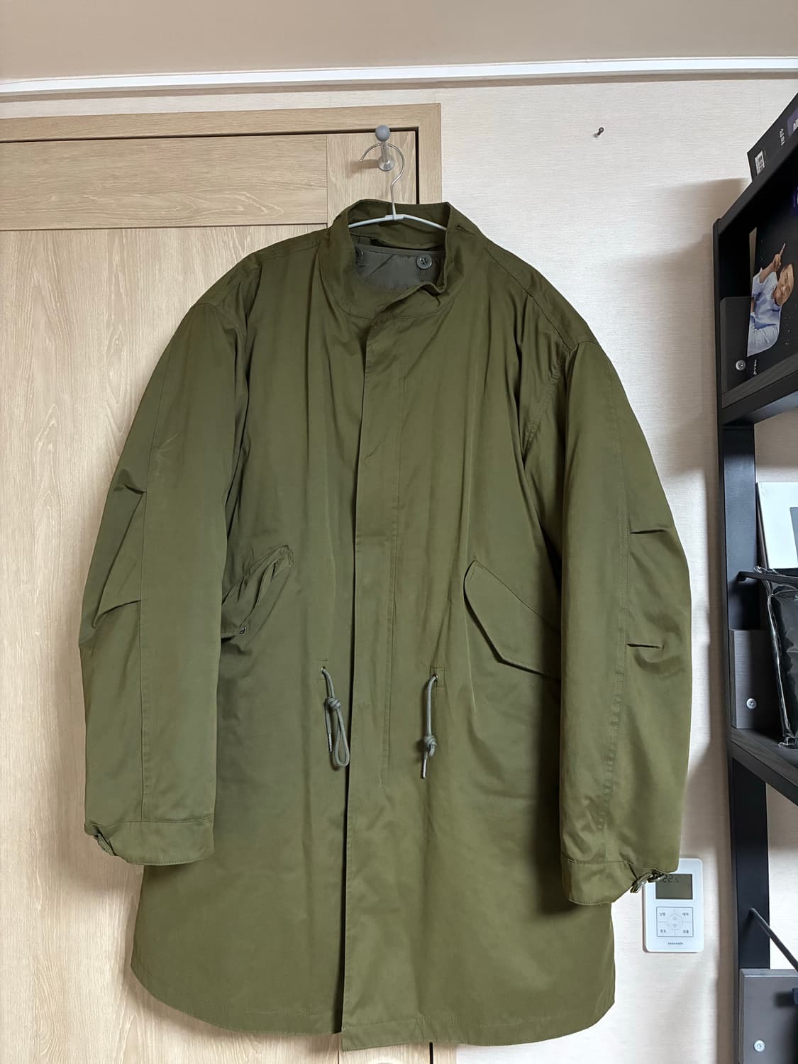 프리즘웍스 m65 상품이미지1