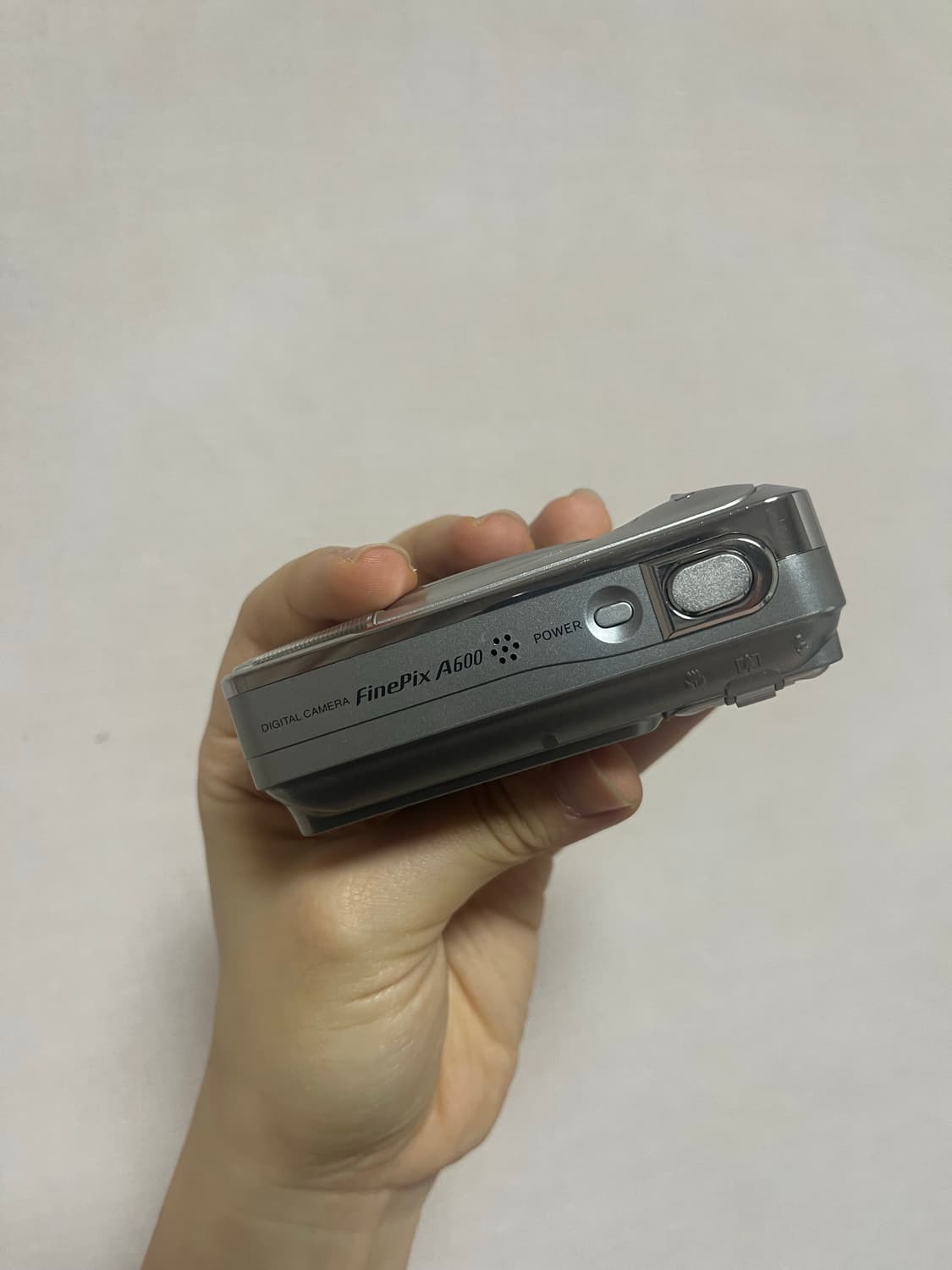 후지필름 a600 상품이미지6