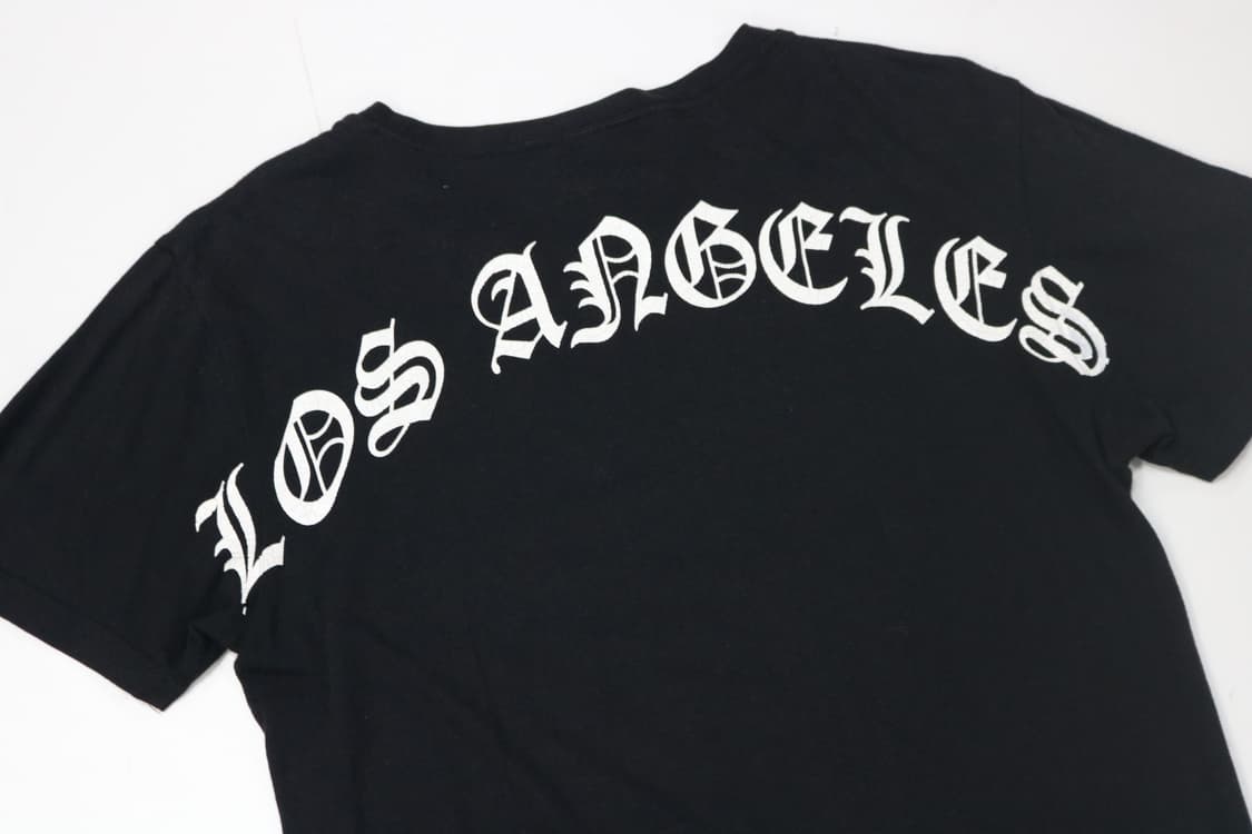 GRASUM 그라섬 빈티지 프린팅 반팔티 상품이미지7