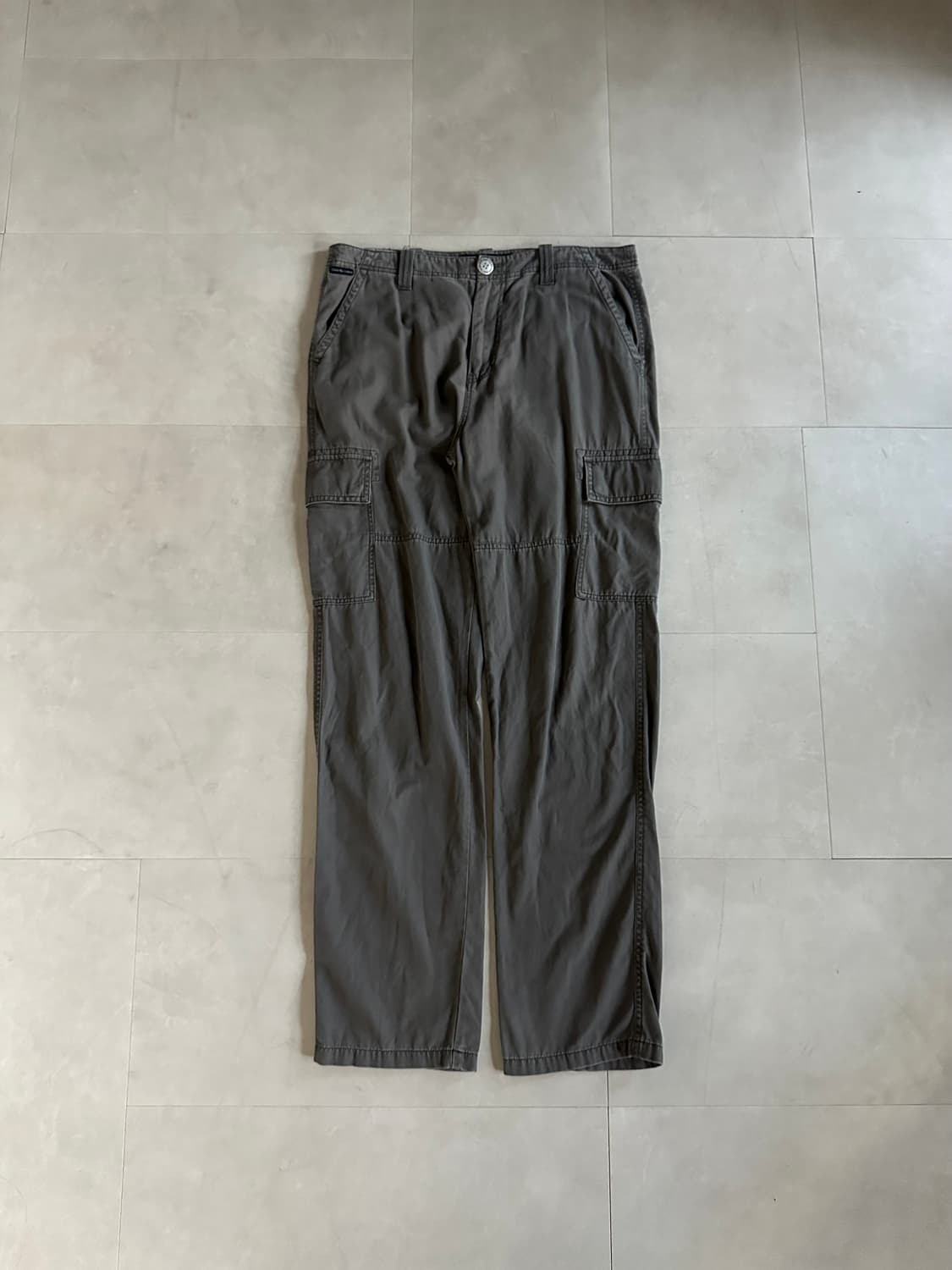 big pocket cargo pants 상품이미지6