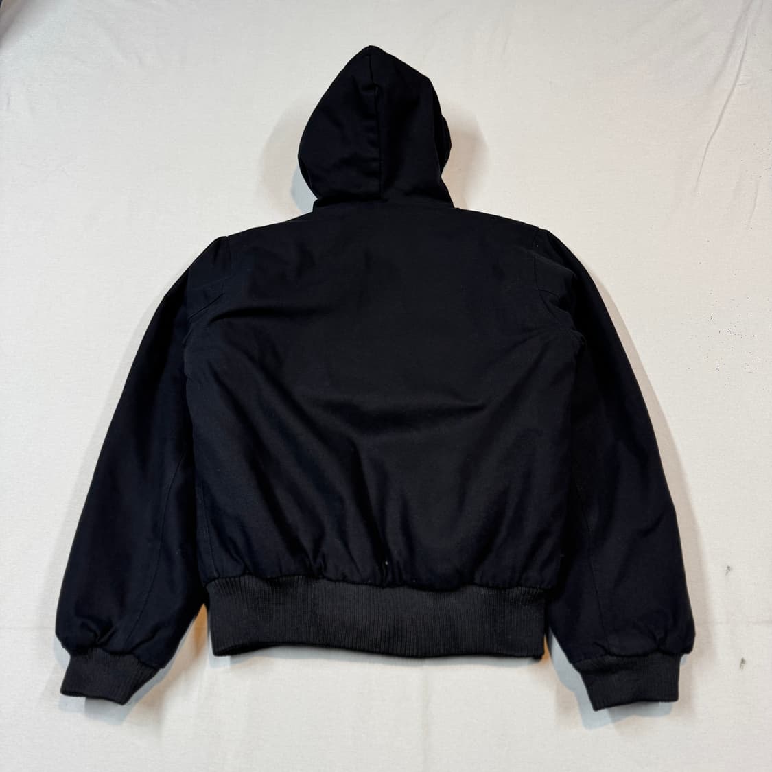 S) Mountain USA 워크웨어 덕 캔버스 액티브 자켓 상품이미지6