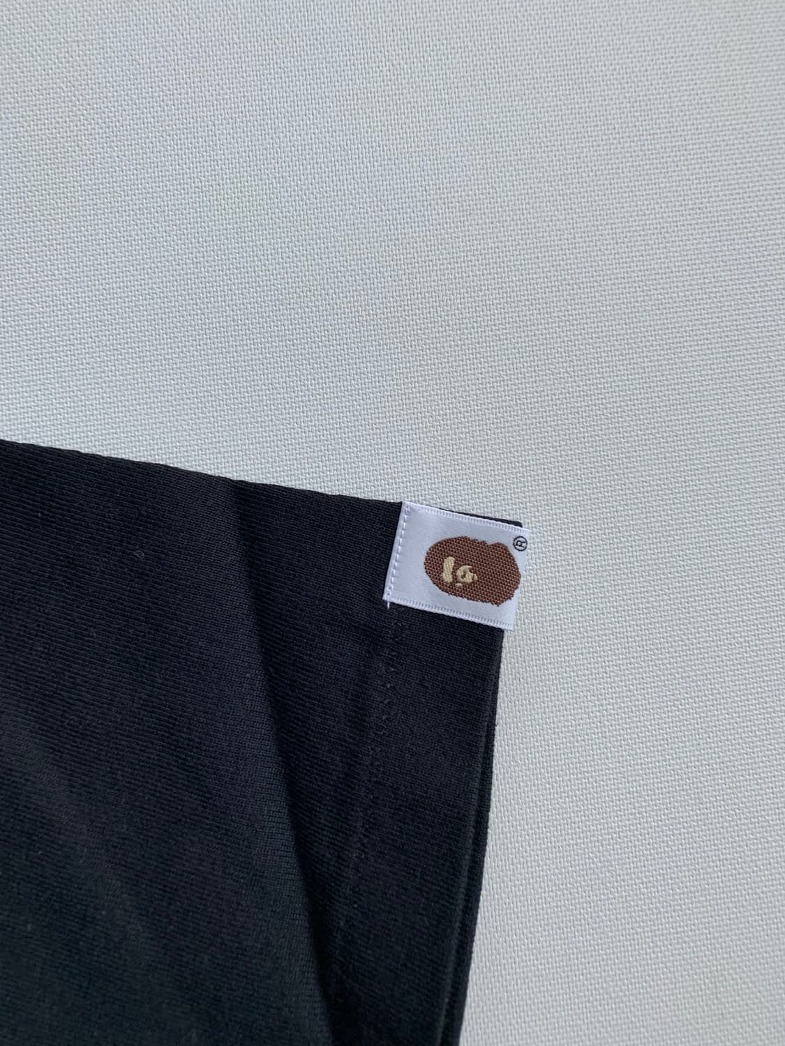 베이프 1st 카모 반팔 티셔츠 M사이즈 새제품  상품이미지6