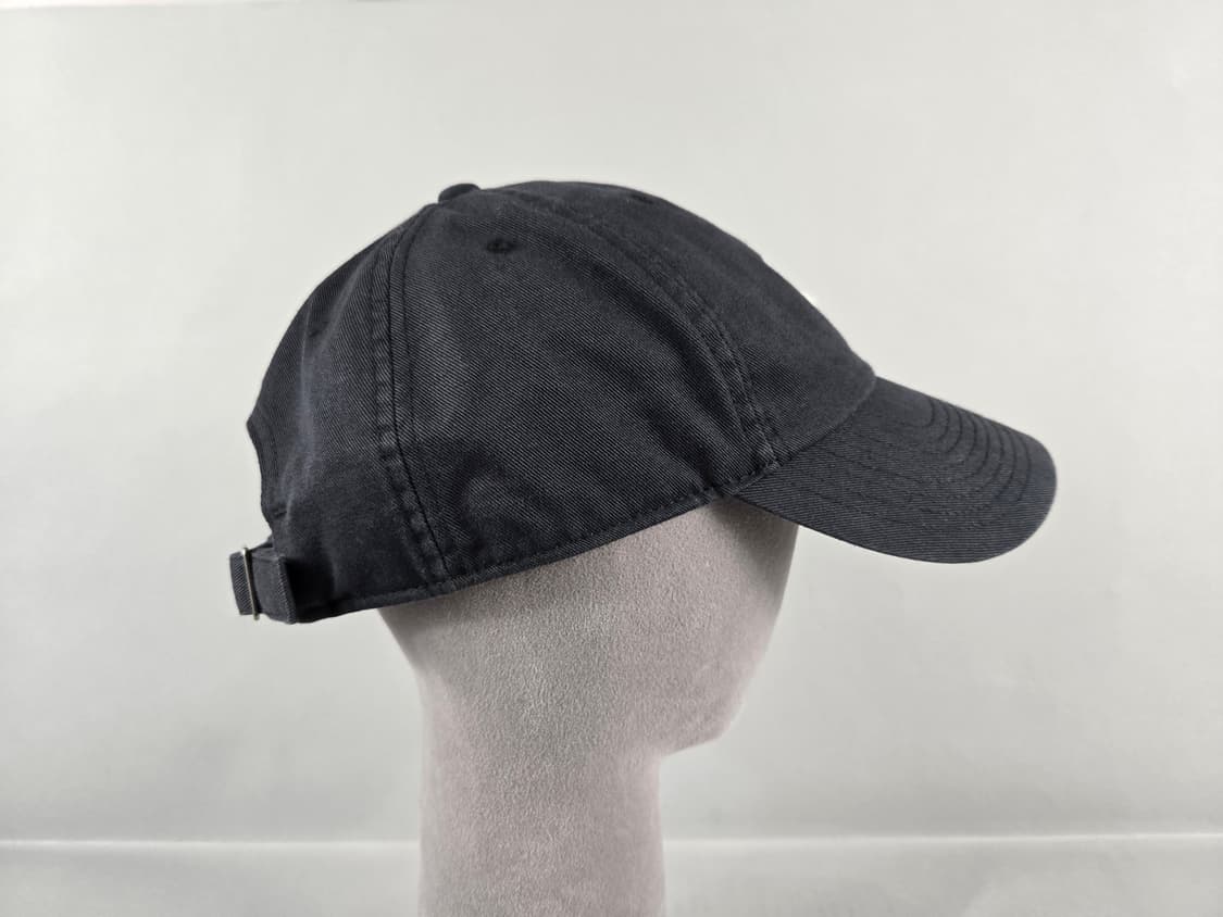 [무료배송]나이키 헤리티지86 볼캡 야구 모자 블랙 상품이미지4