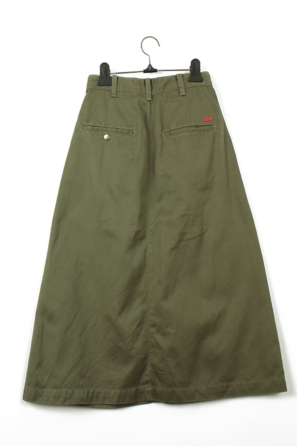 LEE 롱스커트(XS)   상품이미지3