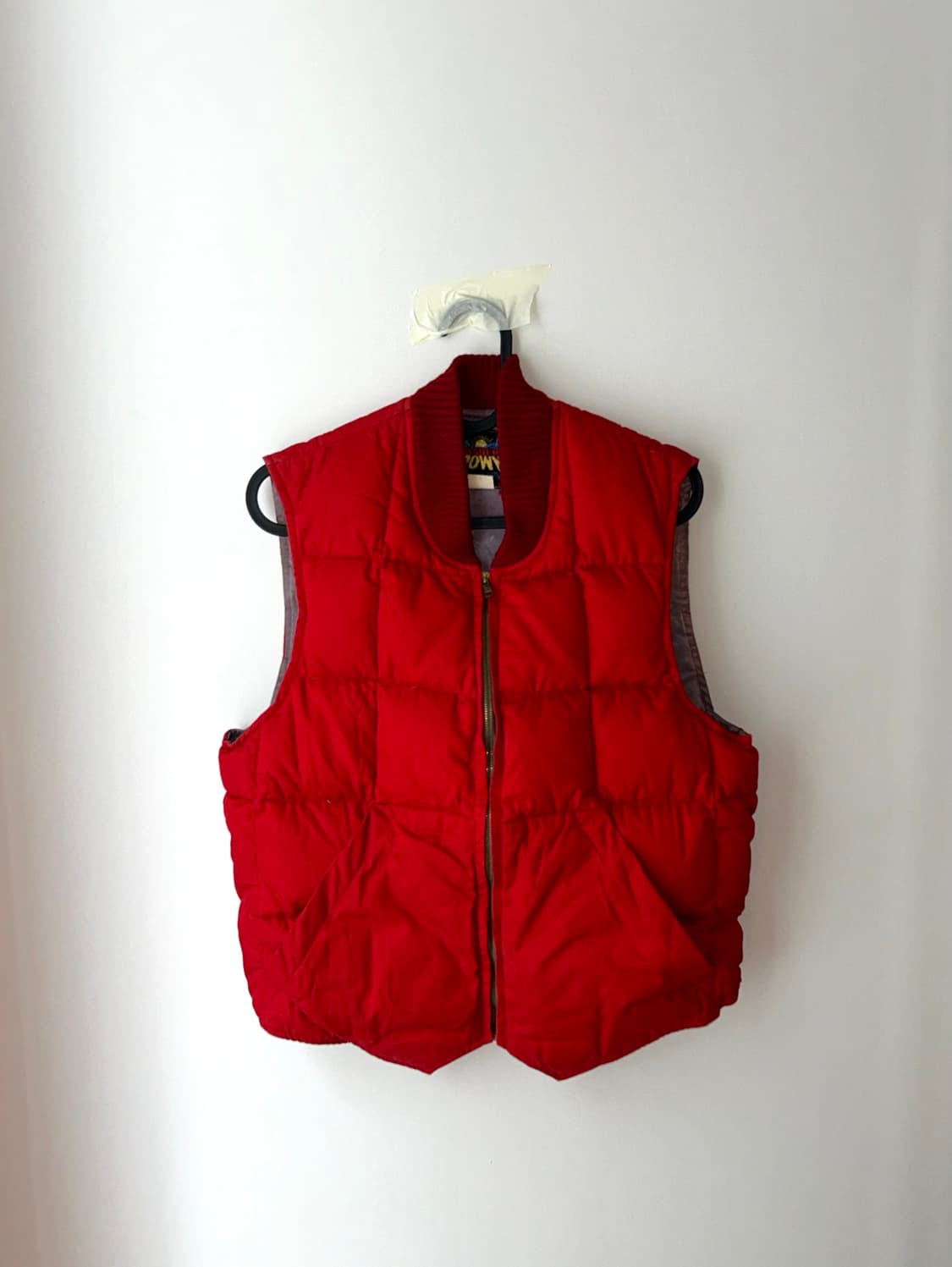 에디바우어 Eddie Bauer 패딩조끼 상품이미지1