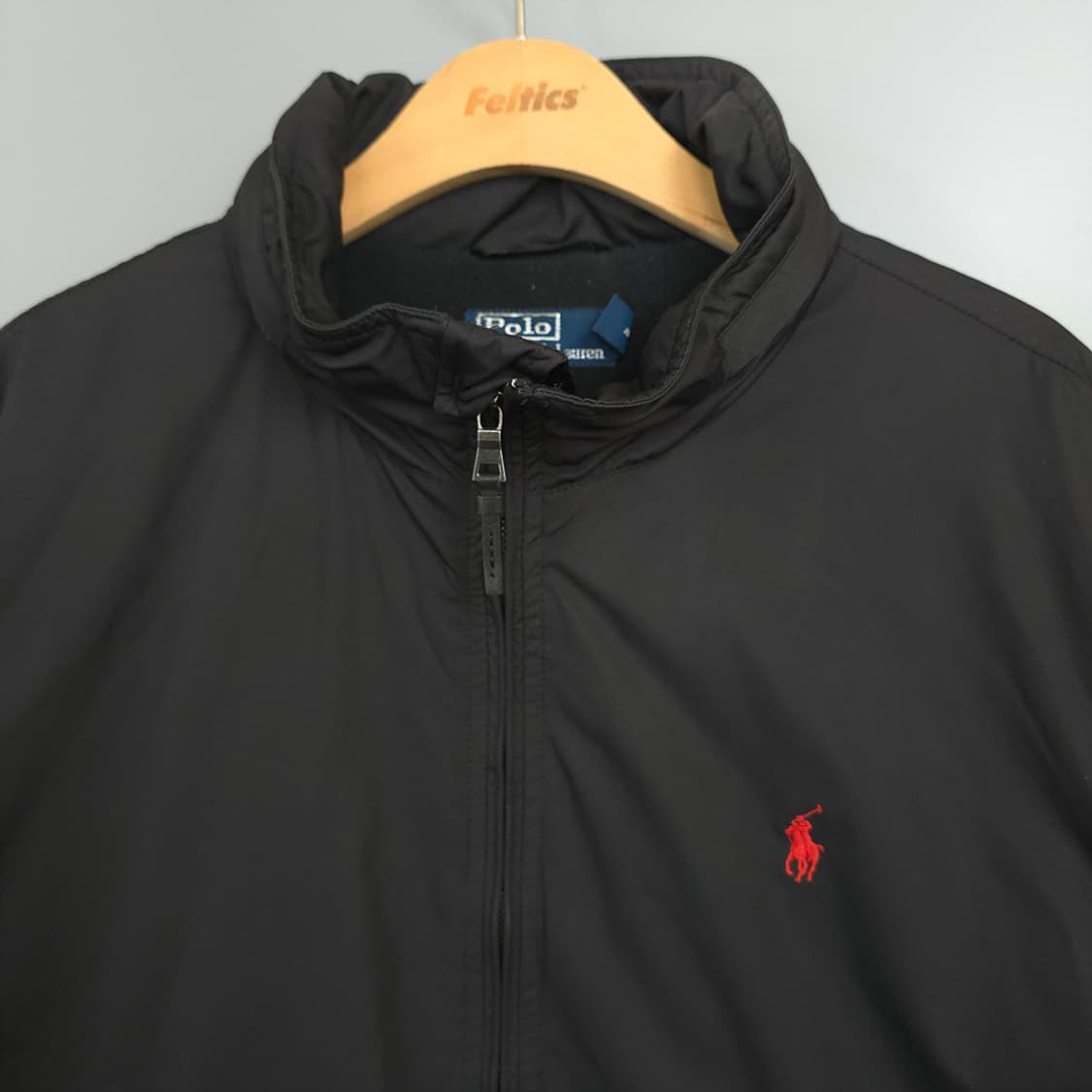 폴로 랄프 로렌 Polo Ralph Lauren 집업 자켓 XXL 상품이미지2