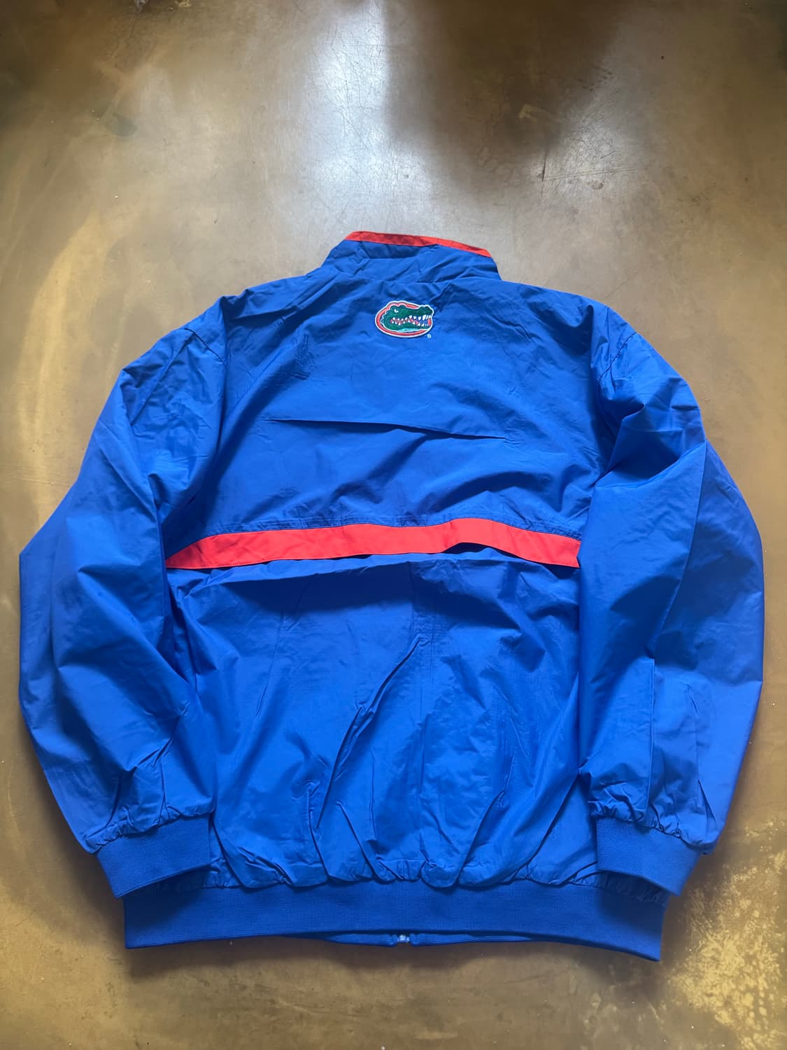 [XL] 나이키 올드스쿨 플로리다 게이터스 바람막이  상품이미지2