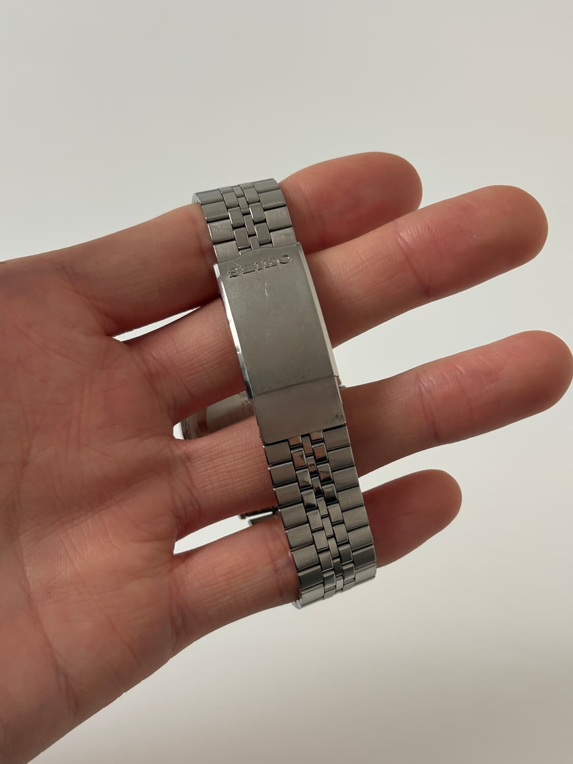 1970s Type 2 Silver Quartz 상품이미지7