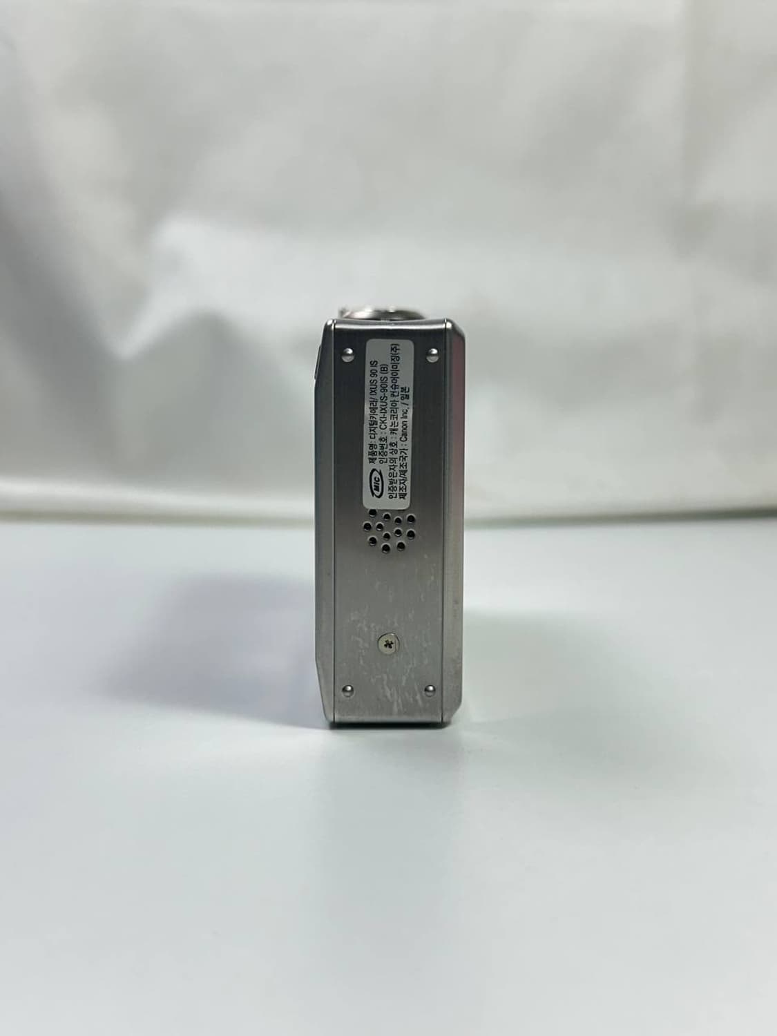 Canon ixus 90is / ixy95 캐논 익서스 디카 상품이미지9