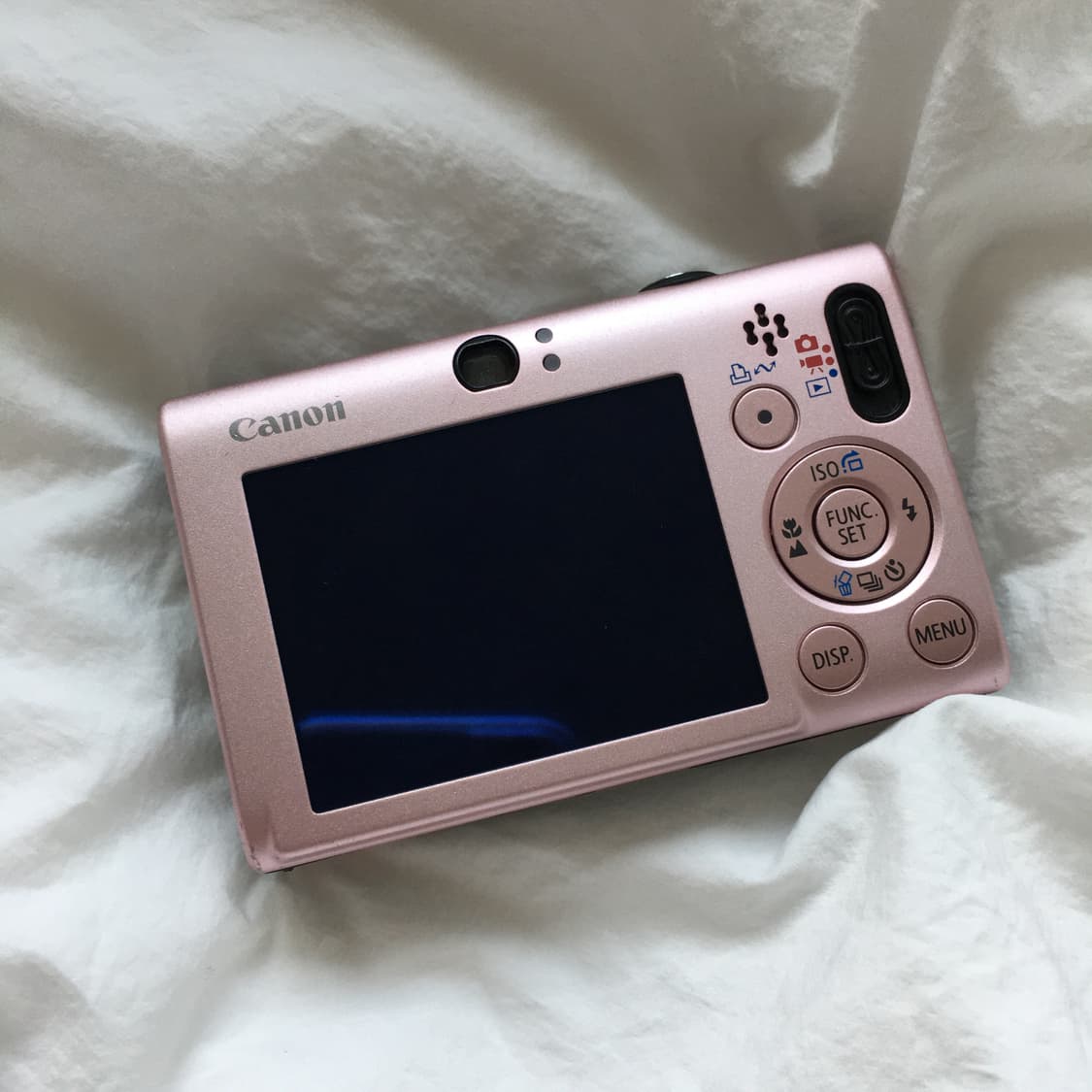 캐논 익서스 IXUS 80IS 한글판 상품이미지2