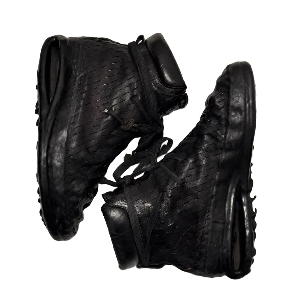 캐롤크리스찬 포엘 슈즈 8사이즈 상품이미지2