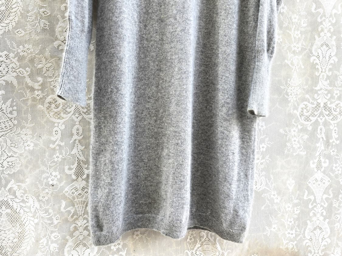 유니클로 캐시미어 100% 상품이미지4