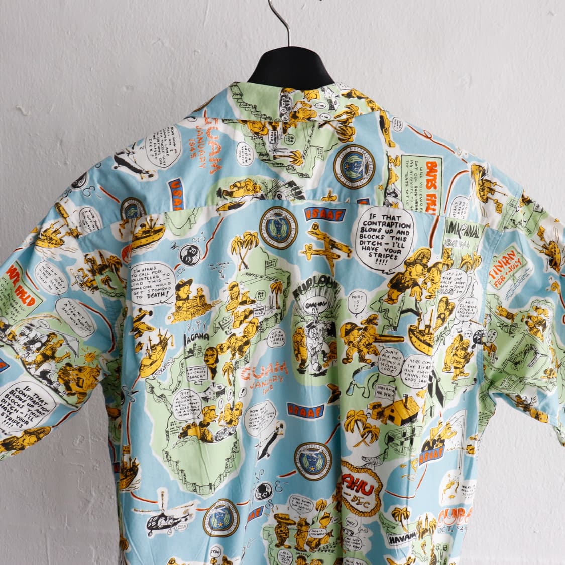 BUZZ RICKSON’S 상품이미지6